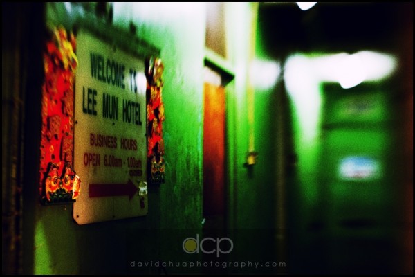 Motel 5970