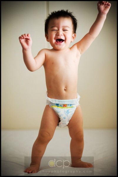 rafferty A very cute boy