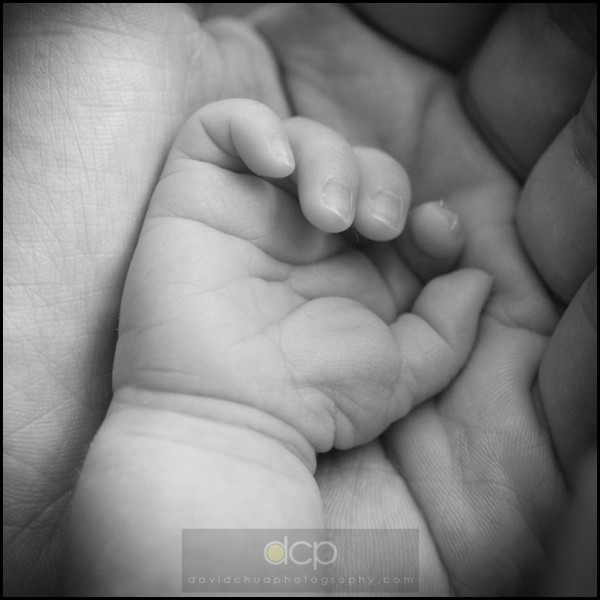 Little Fingers
