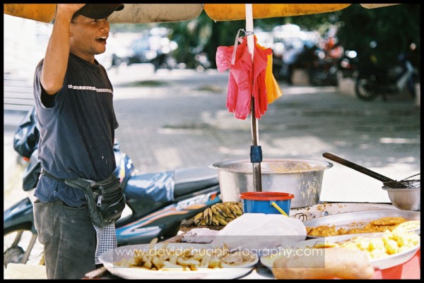 Mobile Stall Mobile Stall Food Seller