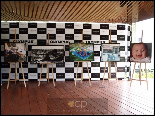 display1 mini-exhibition