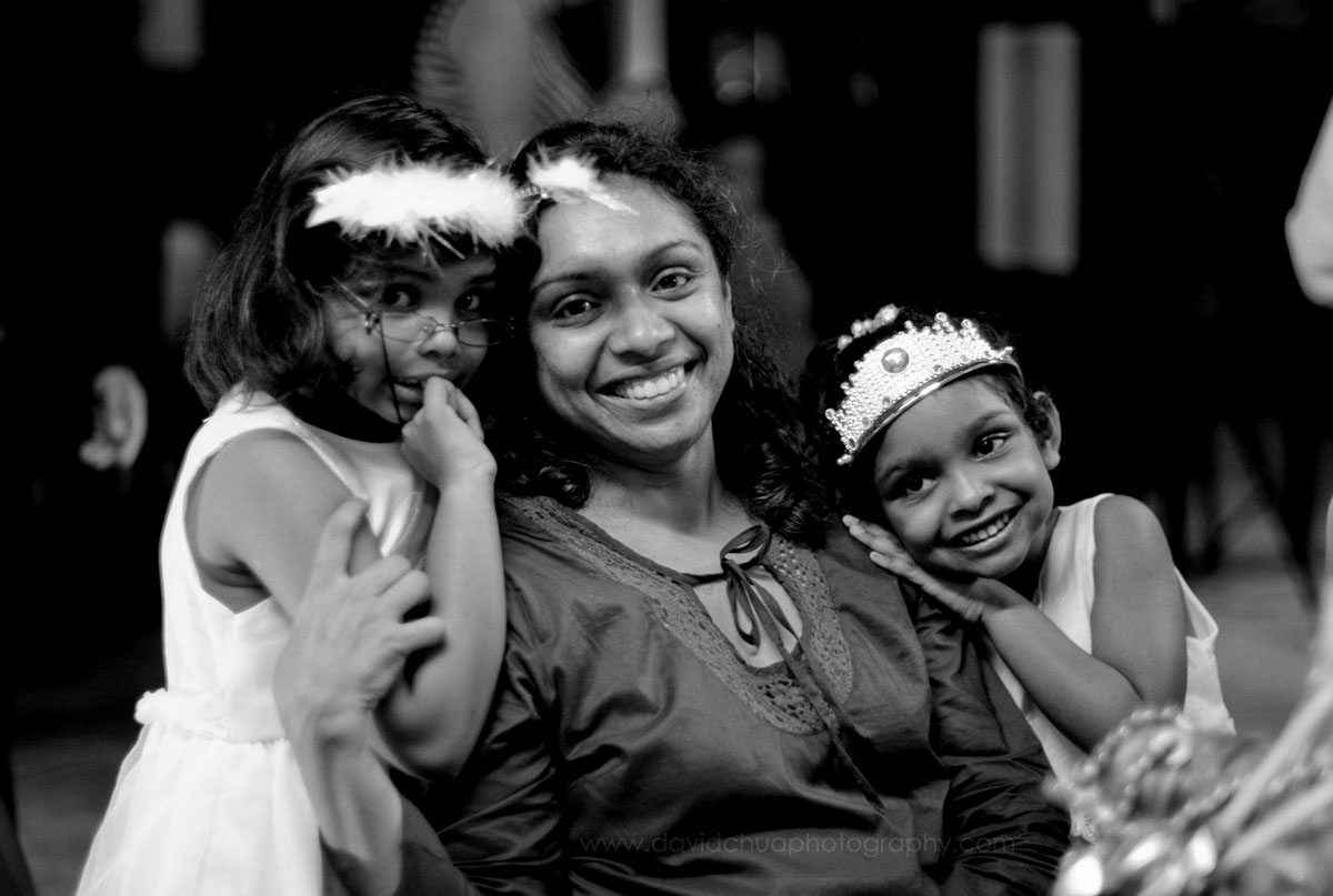 Happy Family
