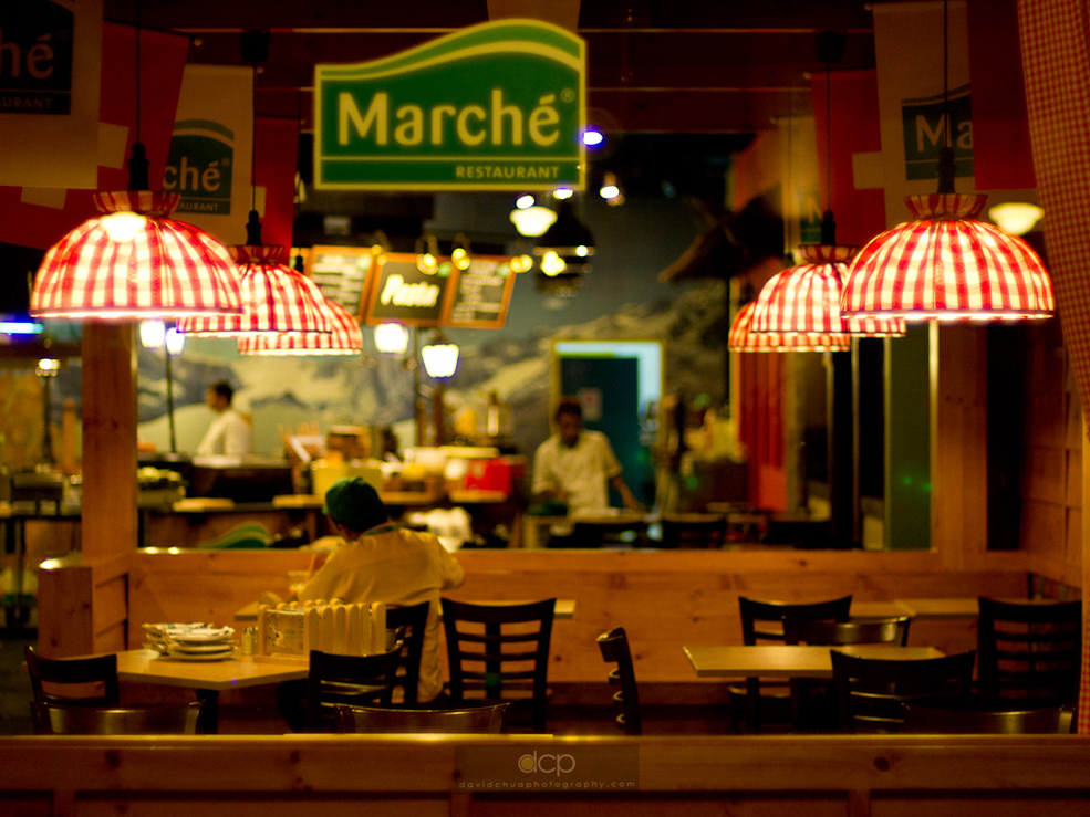 Marche Umbrellas