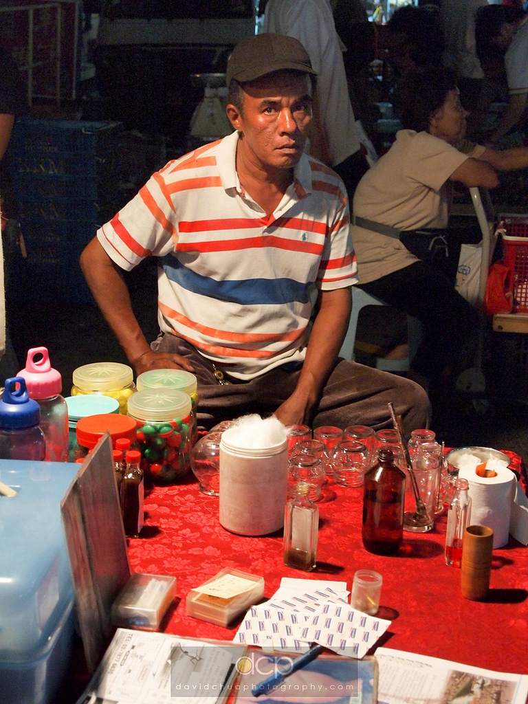 Medicine Man