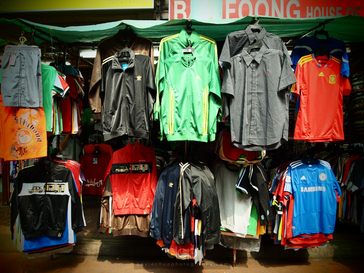 shirts