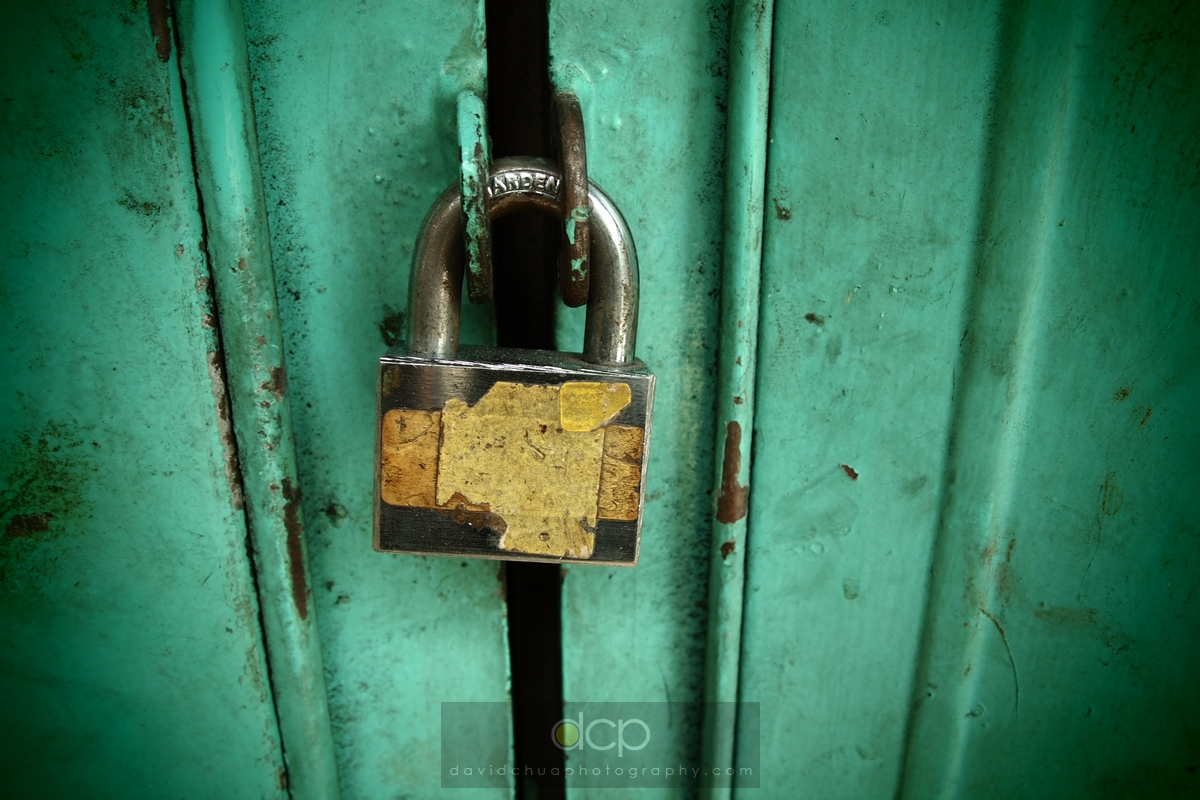Lock