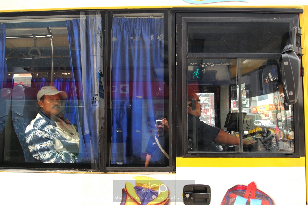Bus