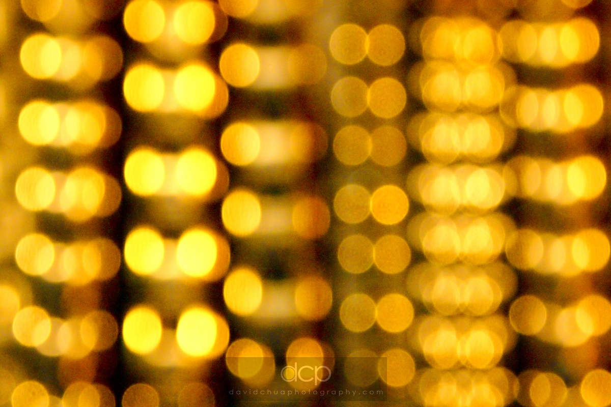 Pop-Art-Bokeh