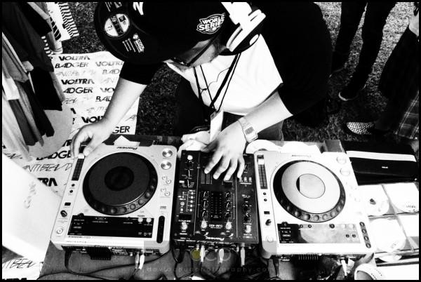 Fantastic Music DJ