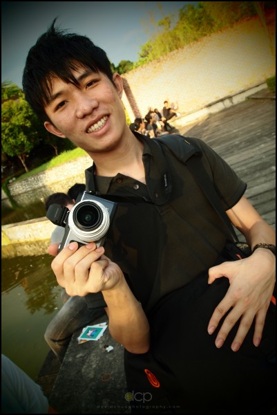 Olympus E-P2 with EVF2! THIS IS NOT A LOANED SET!