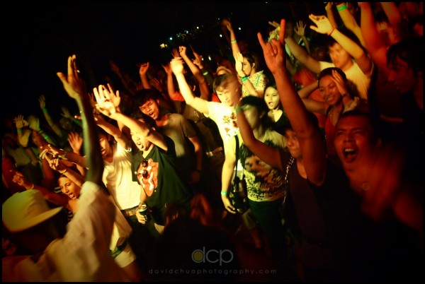 Night Party
