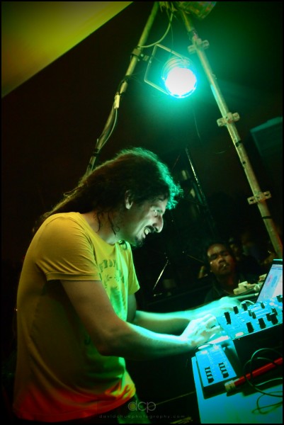 Another Party DJ