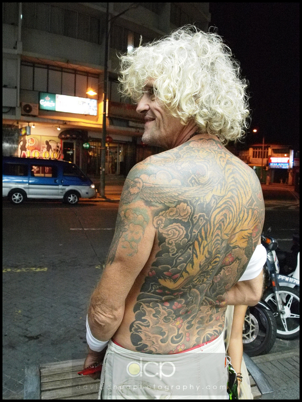 Tattoo