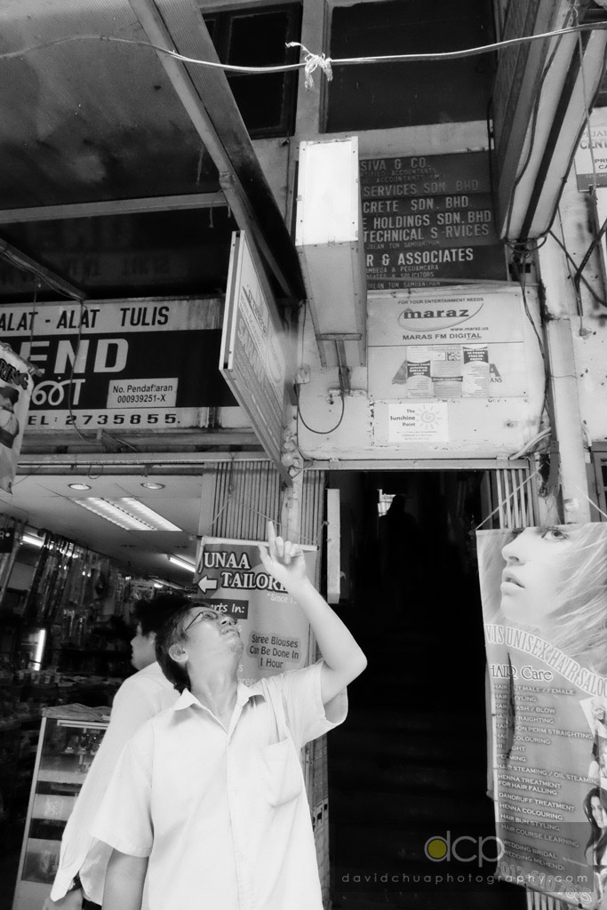 Converted to B&W in Photoshop: Shot with Fuji X-M1, ISO6400, F11, 1/400s, AWB, X-M1 kit lens at 16mm, Fine JPG (24mm equivalent)
